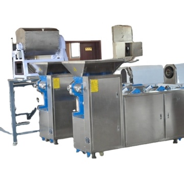 Chinese Automatic Mini Instant Noodles Making Machine for Restaurants and Farms