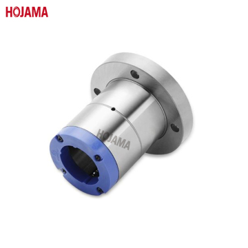 SLF Series High Speed Flanged Ball Spline