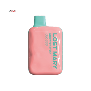 Hot selling Lost Mary OS5000Puffs Vapes
