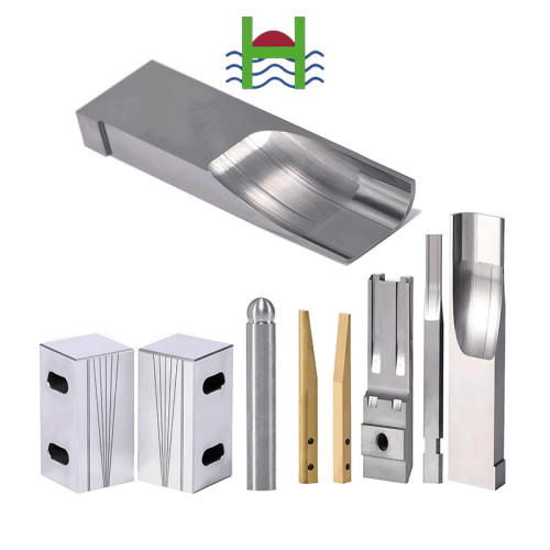 Customized Stamping Punch Service