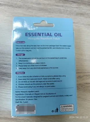 Mosquito Repellent Stickers Patches Sticker mosquito Repellent Sticker Patches For Kids