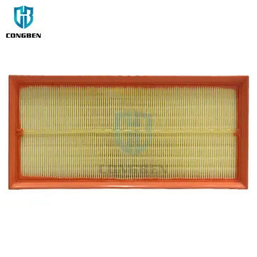 Wholesale Customized Air Intake Filter LR011593 Orange for Land Rover Discovery 4/5 & Range Rover