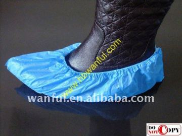 disposable spp shoe cover