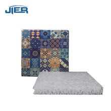 Cushions With Good Air Permeability AirFibre Core