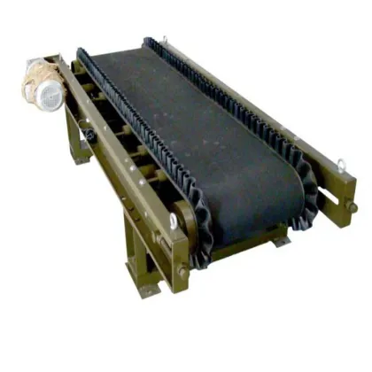 Belt Weigh Feeder Scale Conveyor Systems