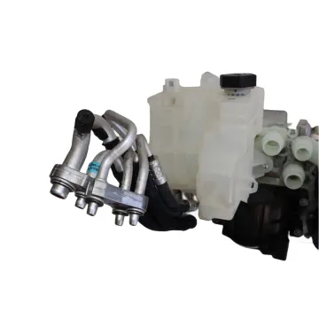 BAINEL Car Accessories - Original OE 1625000 Coolant Pump for Tesla Model 3/Y