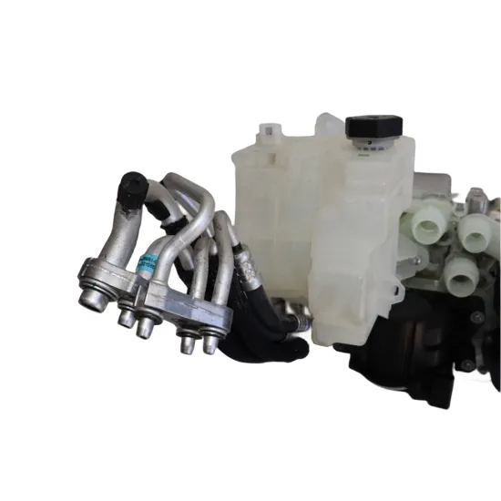 BAINEL Car Accessories - Original OE 1625000 Coolant Pump for Tesla Model 3/Y