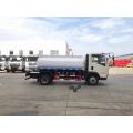 ยูโร 3 Emission 5000L Tanker สำหรับน้ำดื่ม