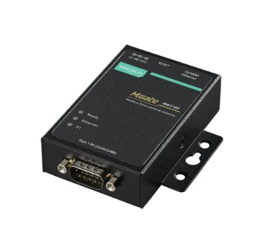 ซีรี่ส์เซิร์ฟเวอร์ใหม่เอี่ยมดั้งเดิม: Nport 5130, Nport 6150, MB3480, W2150a