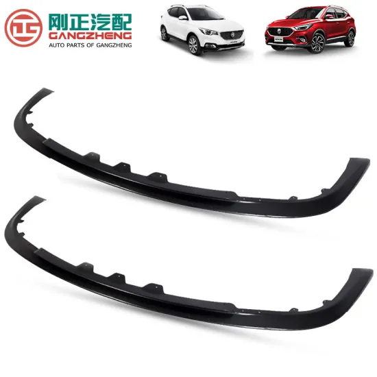 Car Bumper Trims Parts for Various Dongfeng DFSK Models: K05, K07, C35, C36, C37, V21, V29, EX1, 360, 370, S560, Glory580, 580PRO, ix5, S30, A30, and Aeolus AX7, X5