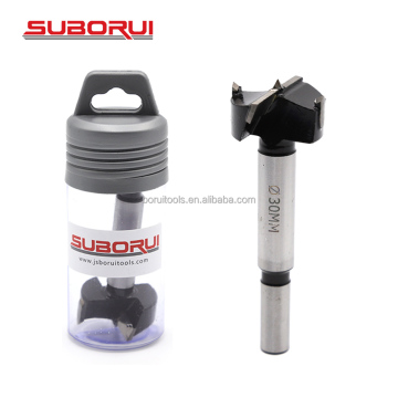 SUBORUI TCT Tungsten Carbide Hole Cutters for Wood Boring