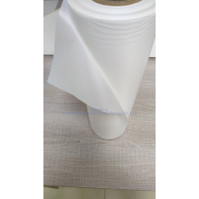 30um white translucent PBAT film composite PLA film