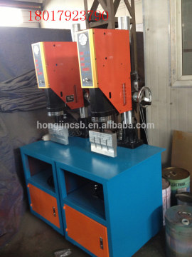 Table type ultrasonic welding machine HJ-1526G