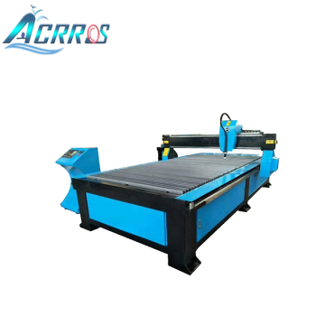 China Factory Table Type CNC Cutting Machine - Plasma and Flame Cutting