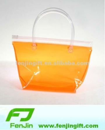 waterproof pvc bag ( waterproof zipper)