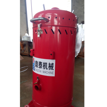 Compact Mini Vacuum Sandblasting Machine