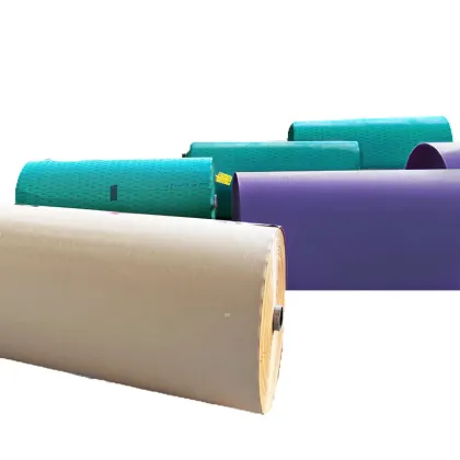 Factory Supplies: Abrasive Jumbo Roll for Automotive Paint Polishing