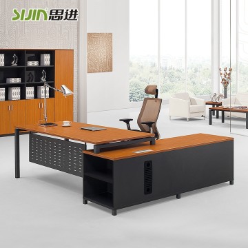 Latest wooden furniture office table,director office table design