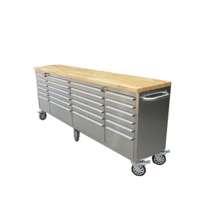 96 industrial tool boxes nz