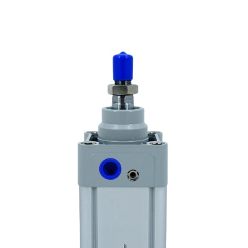 DNC-50 ISO6431 Standard Pneumatic Cylinder - New Arrival Latest Design from China