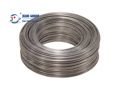 AMS 5698 Alloy Steel Wire Precision