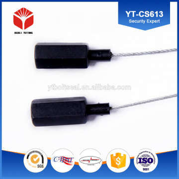 air transportation cable seal 1.8mm 25cm