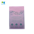 100g box pouch decaf coffee bags
