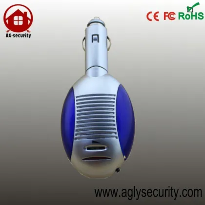 Car Co Detector