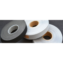 stretch seam sealing tape ສໍາລັບເຄື່ອງນຸ່ງລົດຖີບ