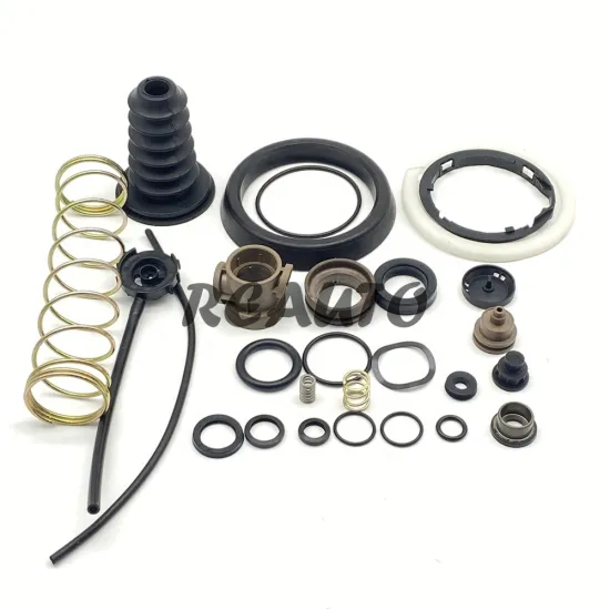 Clutch Booster Servo Repair Kits Fit 9700514310 - DAF Mercedes-Benz Actros Truck Bus Spare Parts