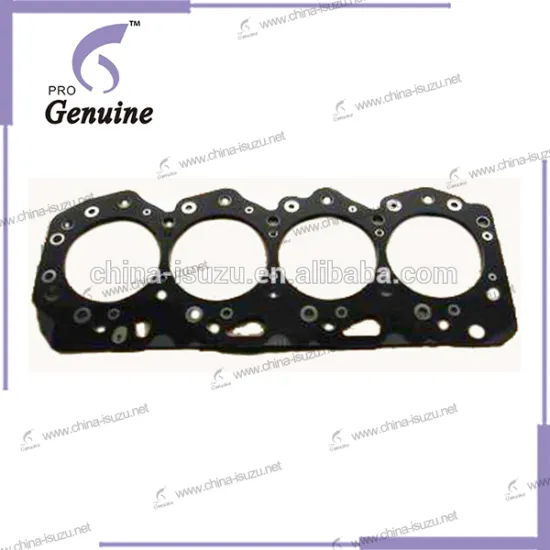Cylinder Head Gasket 8-97328868-1 for Isuzu D-MAX 4JJ1 4JK1 Auto Parts