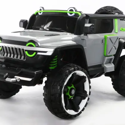High Quality and Cheap 12V Kid Electric Car Toy