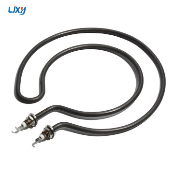 Greenish Appearance 1400W Resistance for Pizza Oven 304SS