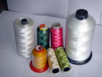 Viscose Rayon Embroidery Thread/Viscose Yarn