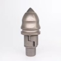 underground coal continuous coal mining teeth bit