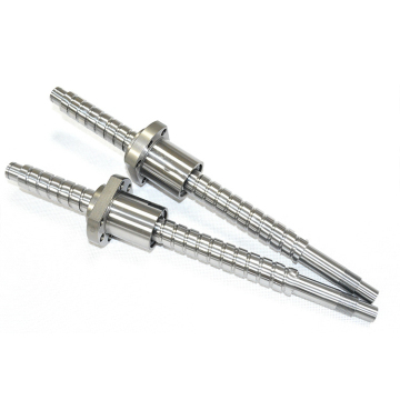 Ground Ball Screw W2505SA-1P-C5Z4 W2505SA 2P C5Z5