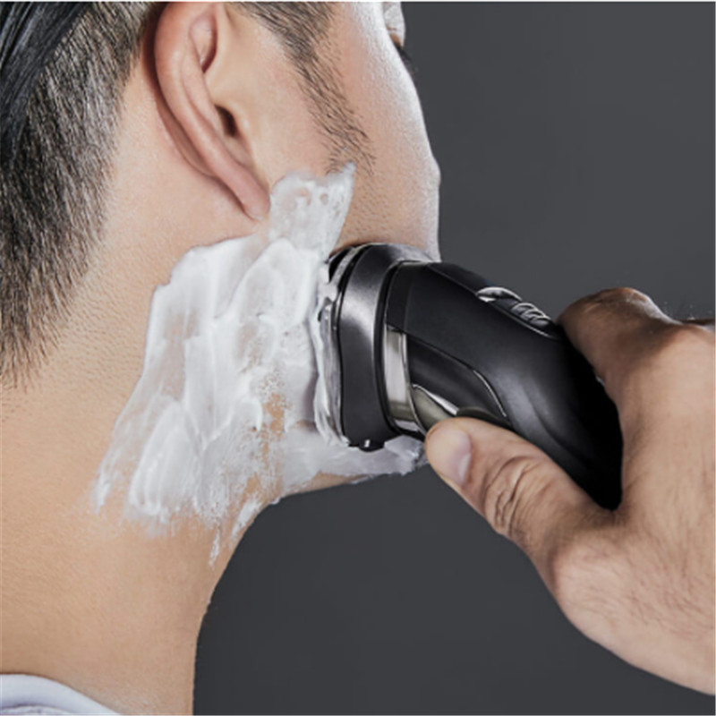 Pinjing Shaving Beard