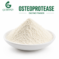 Enzima osteoproteasa para la hidrólisis de proteínas óseas