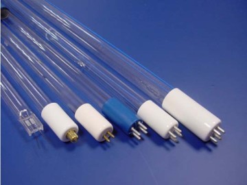 The replacement lamp of UV-technik