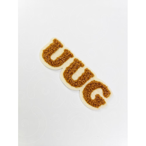 UUG-งานปักผ้าขนหนูไมโครไฟเบอร์