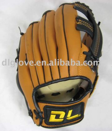 DL-V-110-03 pvc baseball glove