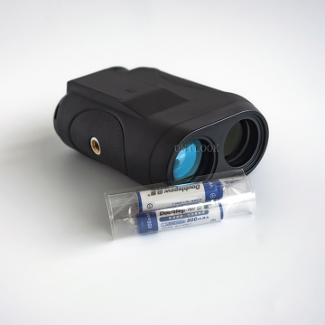 Sport Laser Rangefinders for Hunting - Measure Distance up to 2500m