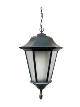 Aluminium die-casting  Garden Lighting