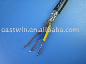 Monitor Extension Wire