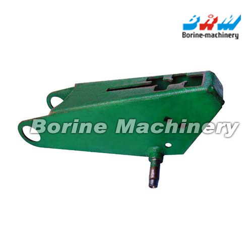 AA37552 AA37839 John Deere Planter penutup roda lengan