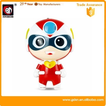 China wholesale educational toy 2015 Happy Toon toys for kids