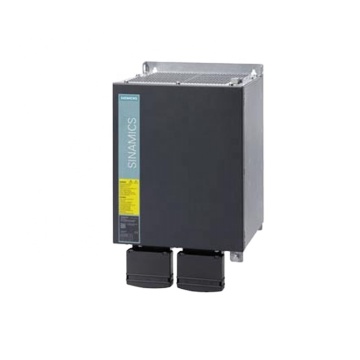 Siemens S20 серия 120 кВт интерфейс модуль фильтра 6SL3100-0BE31-2AB0