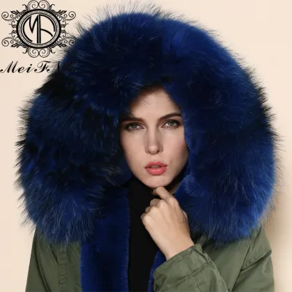 Bule fashion army coat/boys parkas/winter/ stylestoker