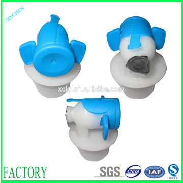 BIB bags price butterfly valve