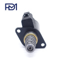 KDRDE5K-31/40 E30-116A 225-4558 Proportional Solenoid Valve For Wheeled Excavator Excavator